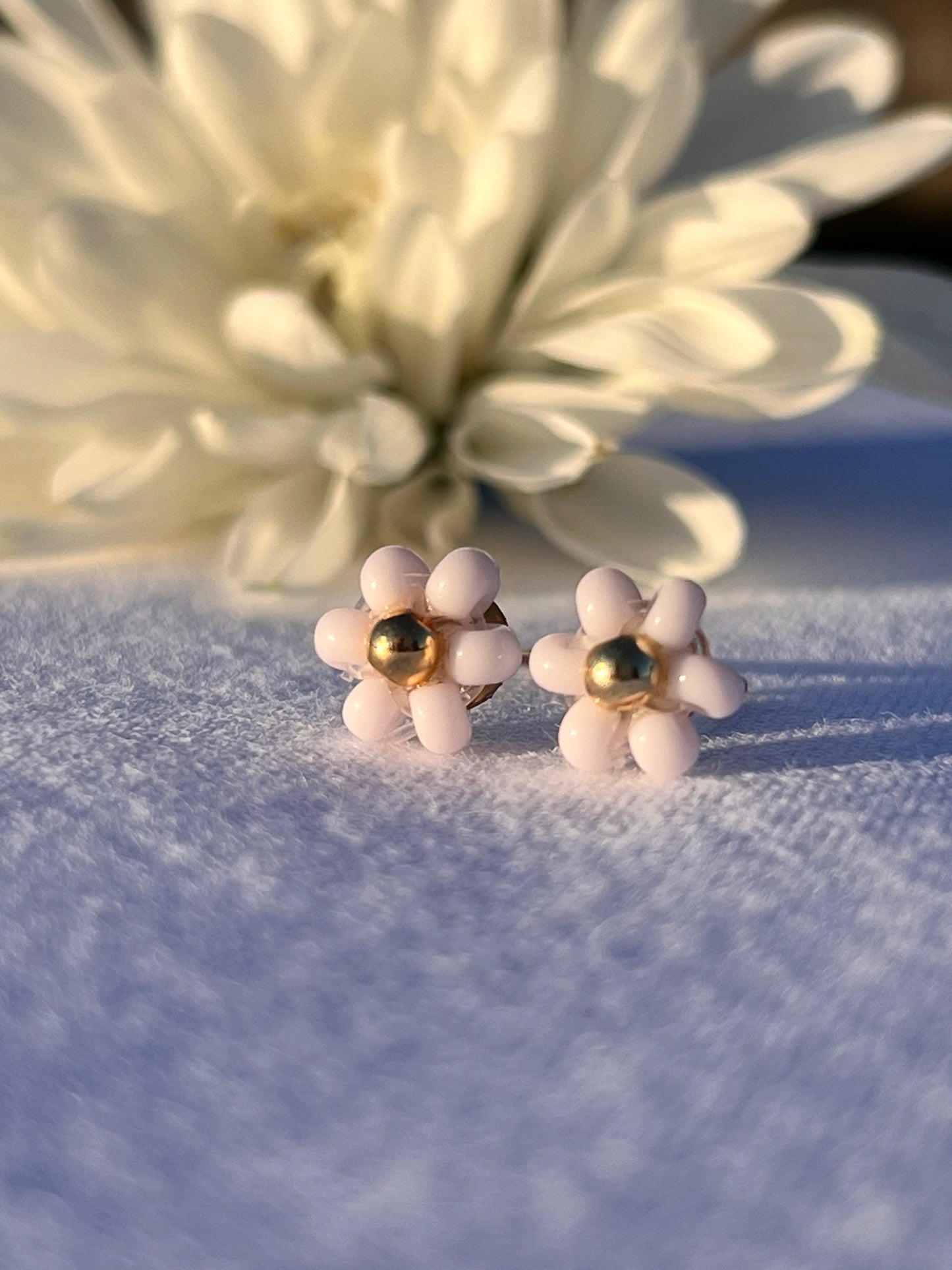 Náušnice AURORA zl.