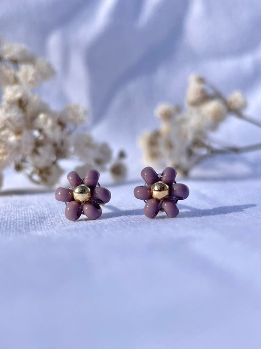 Náušnice MARINA zl.