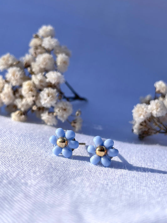 Náušnice ELIORA zl.