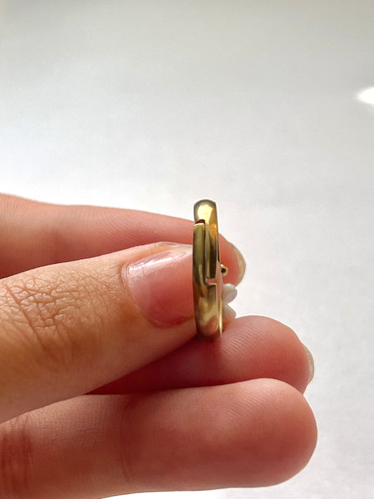 Prstýnek BIANCA zl.