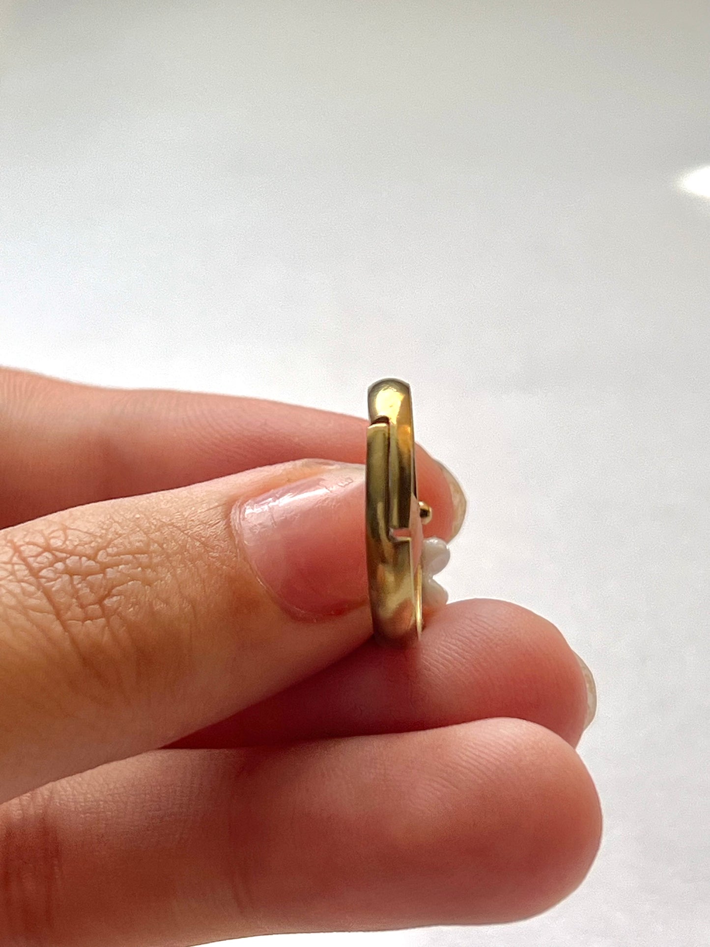 Prstýnek THALIA I. zl.