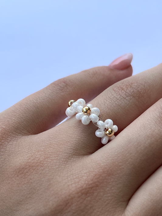 Prstýnek THALIA II. zl.