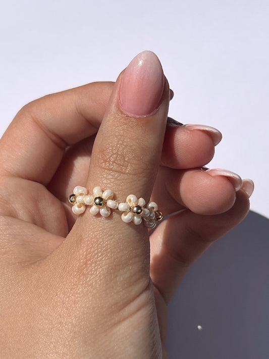 Prstýnek BEATRICE zl.