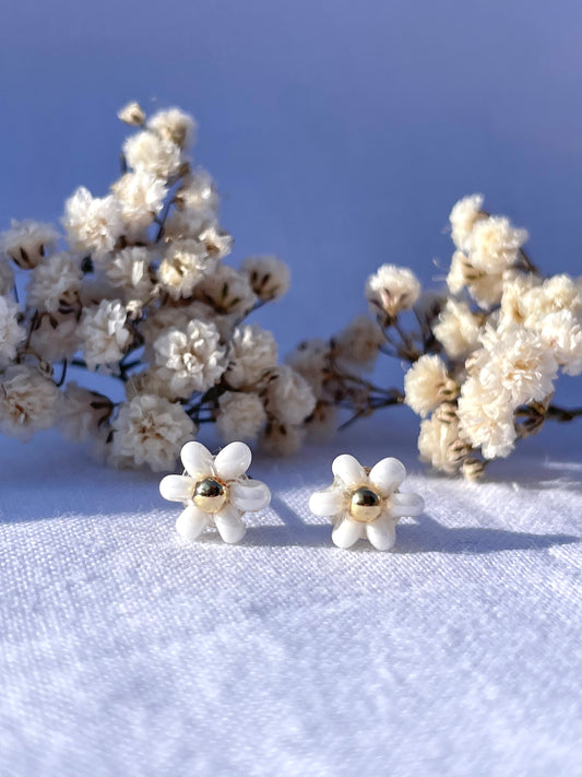 Náušnice THALIA zl.