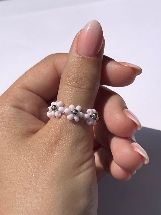 Prstýnek AURORA stř.