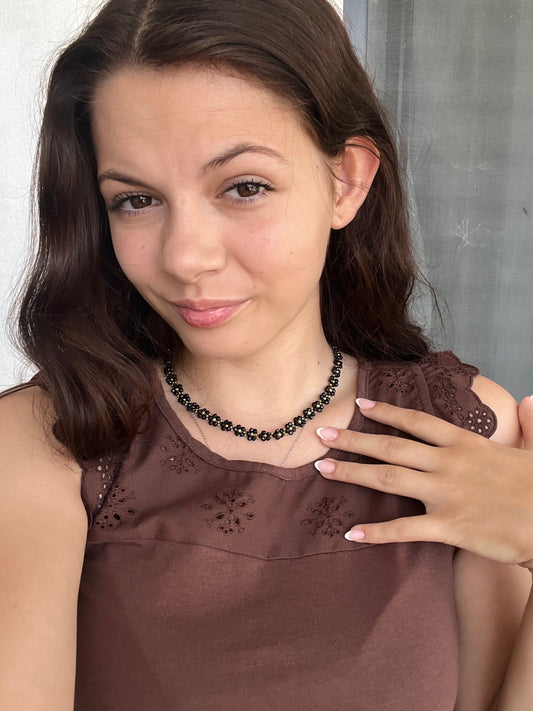 Náhrdelník GRACE zl.