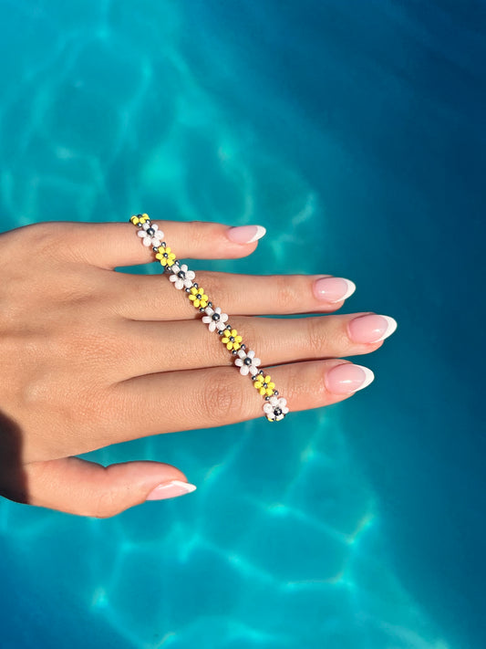 Náramek ELIZABETH stř.