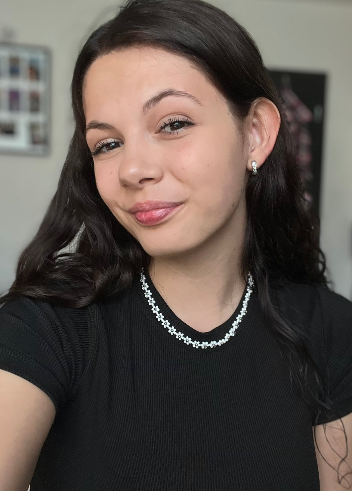 Náhrdelník THALIA stř.