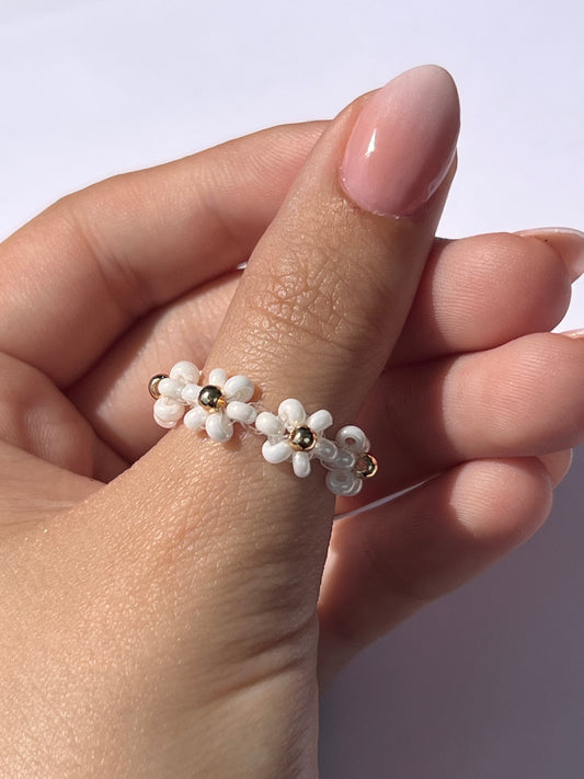 Prstýnek THALIA zl.