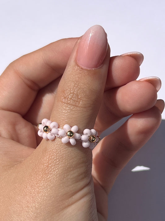 Prstýnek AURORA zl.