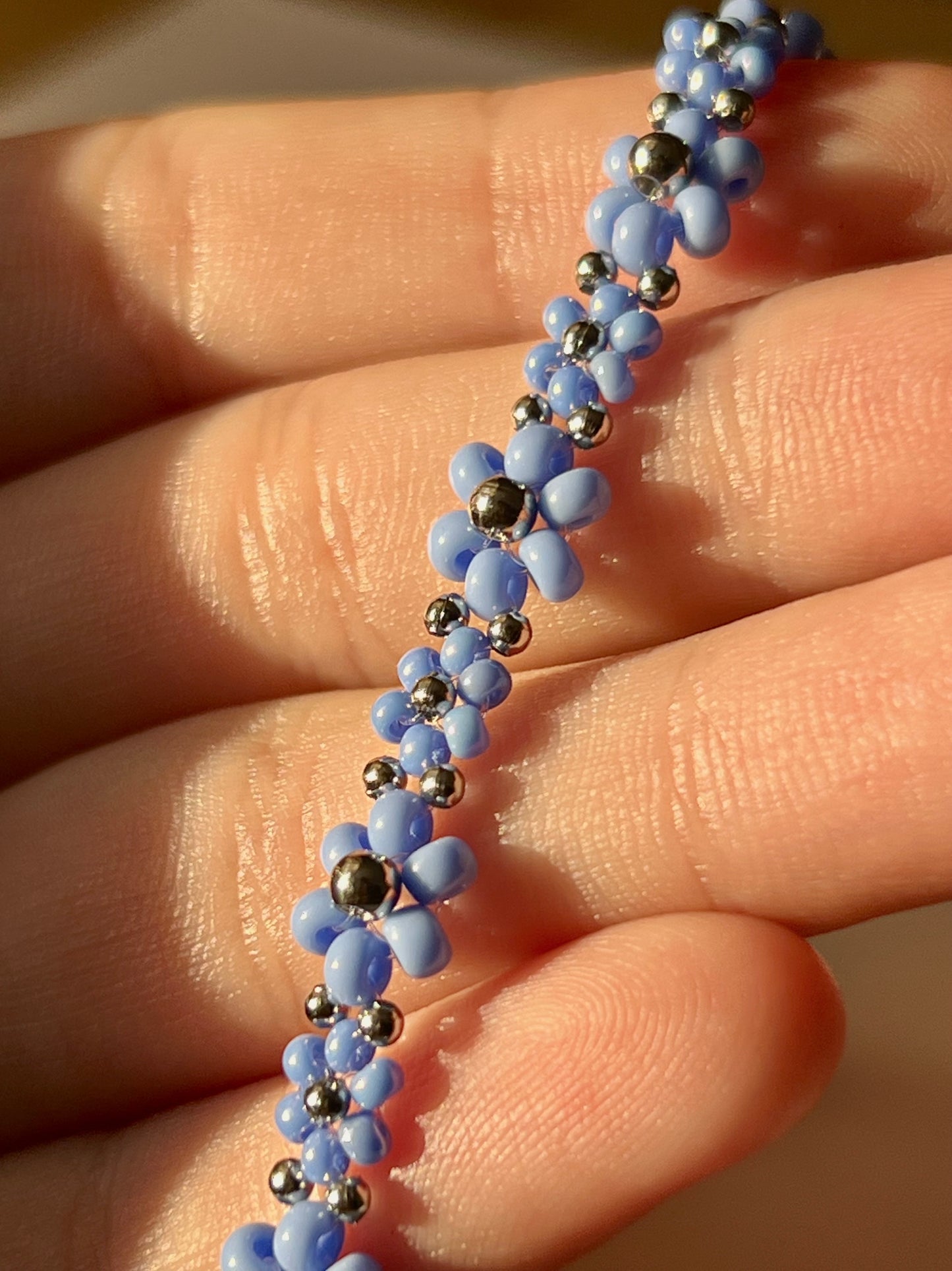 Náramek CHARLOTTE stř.