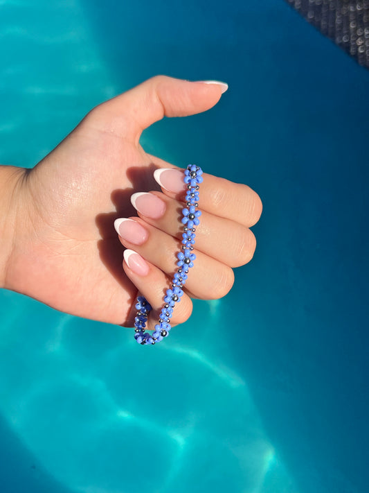 Náramek CHARLOTTE stř.