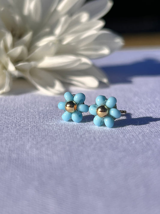 Náušnice LIVIA zl.