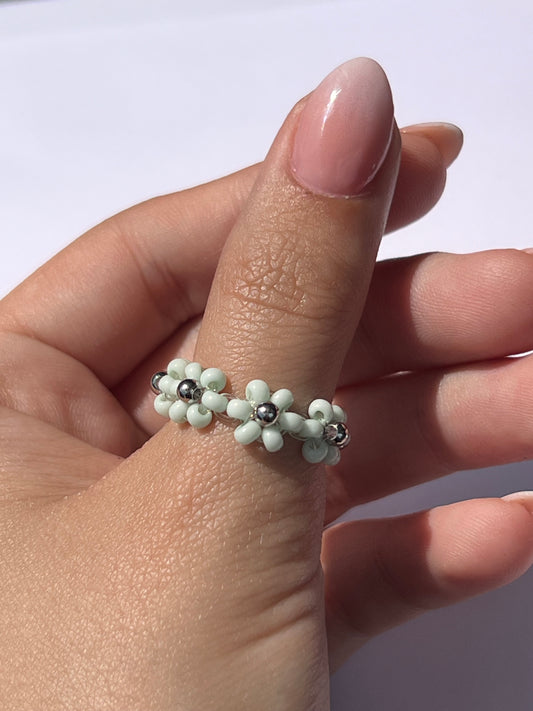 Prstýnek ELENIA stř.