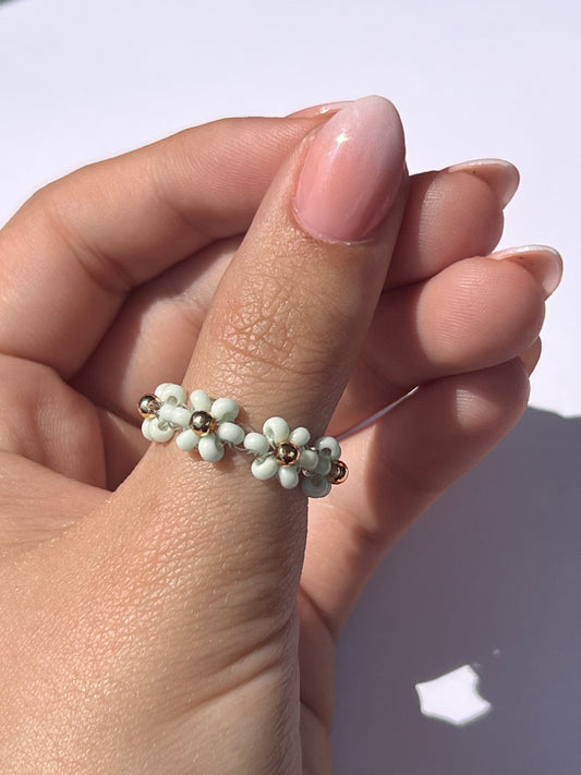 Prstýnek ELENIA zl.