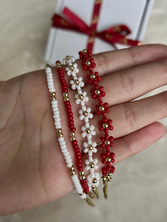 Christmas Jewelry Box