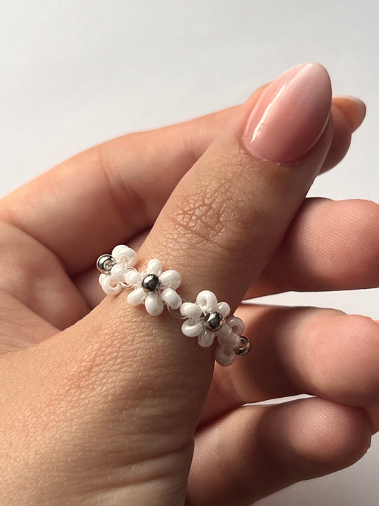 Prstýnek THALIA stř.