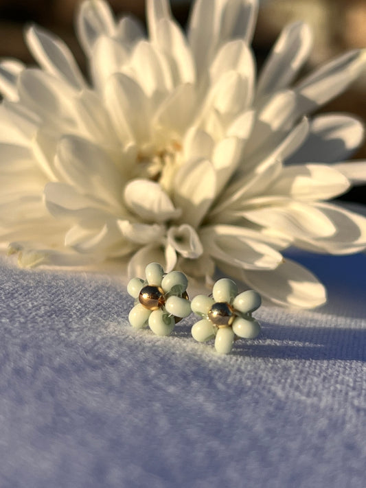 Náušnice ELENIA zl.