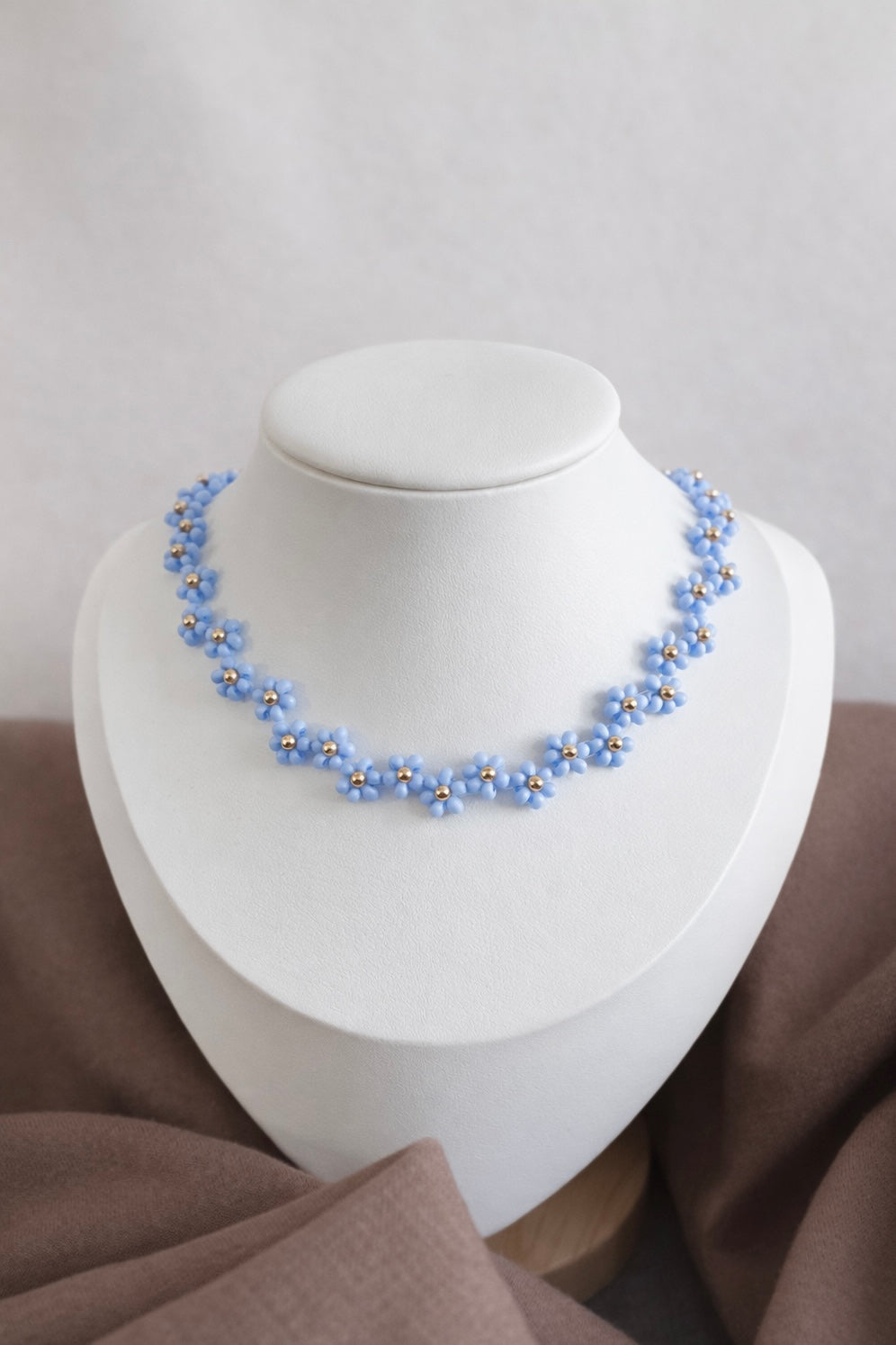 Náhrdelník ELIORA zl.