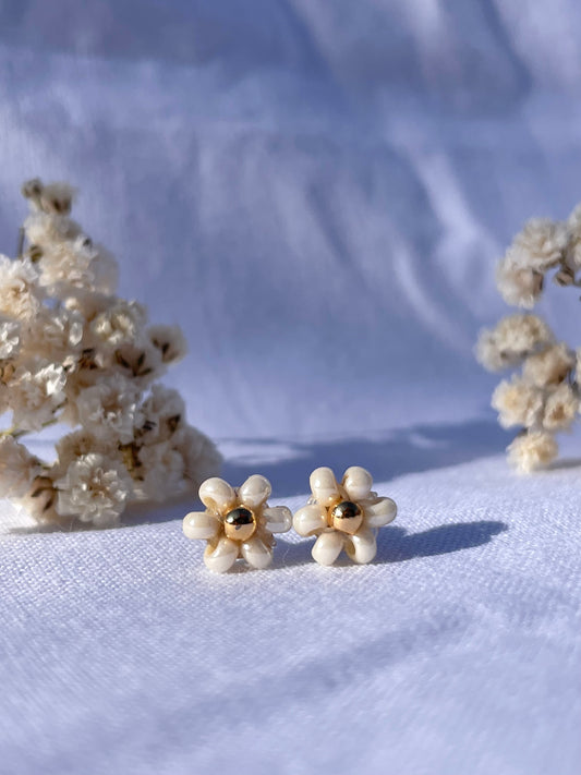 Náušnice BEATRICE zl.