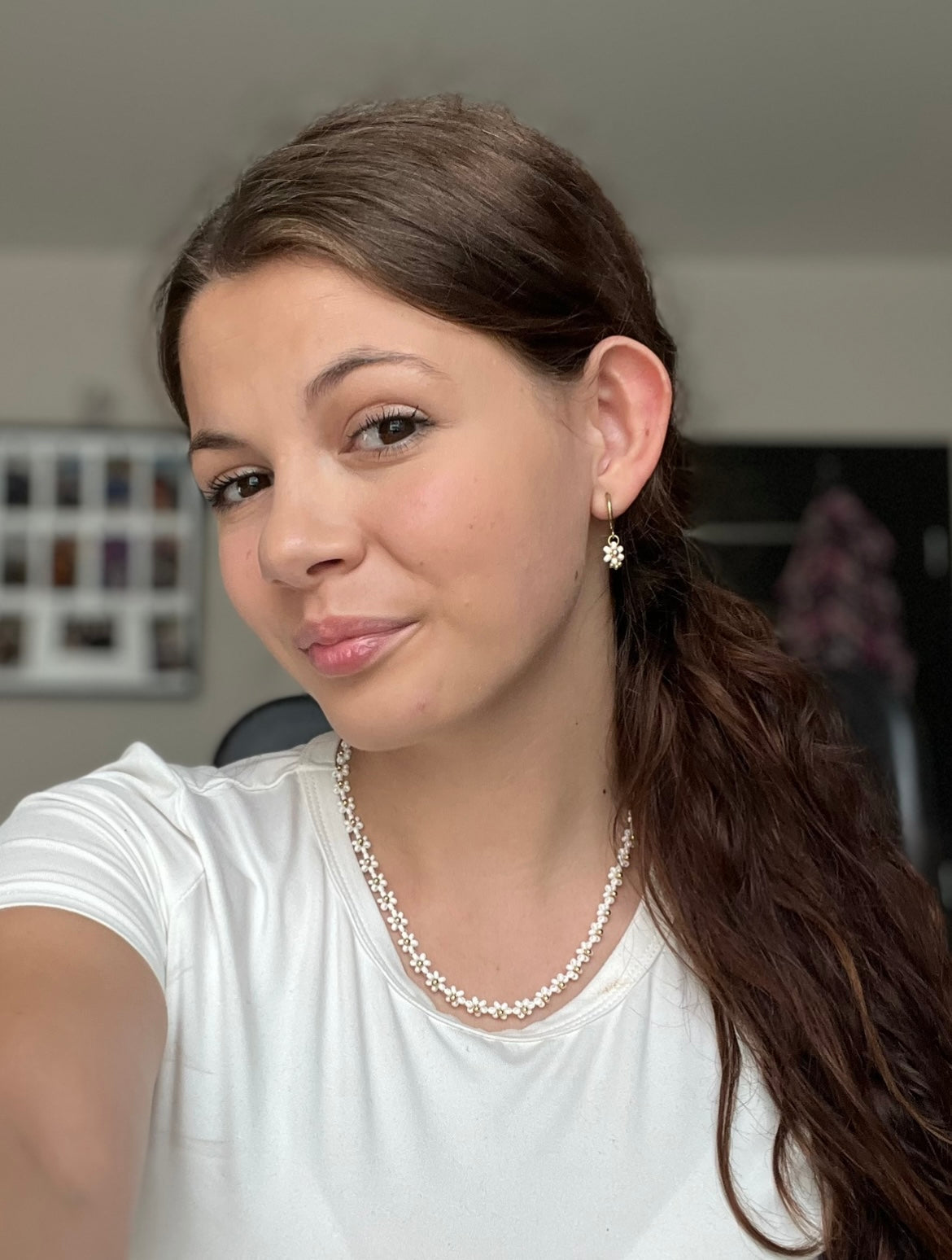 Náhrdelník THALIA zl.