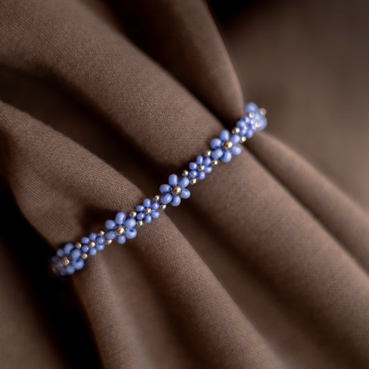 Náramek CHARLOTTE stř.