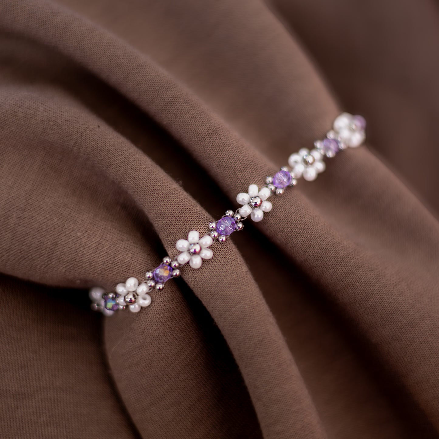 Náramek SOFIE stř.