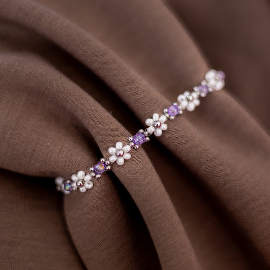 Náramek SOFIE stř.