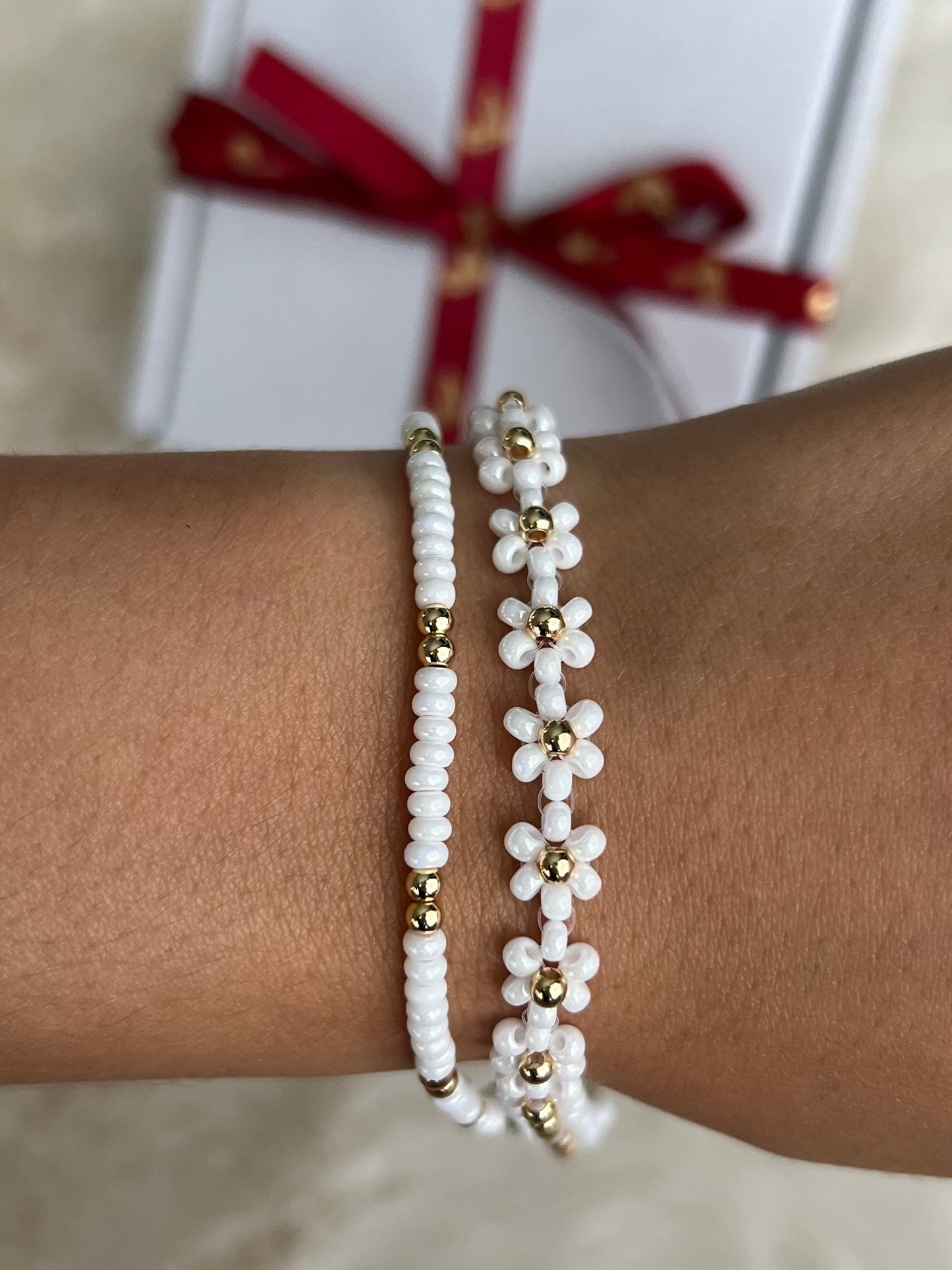Christmas Jewelry Box