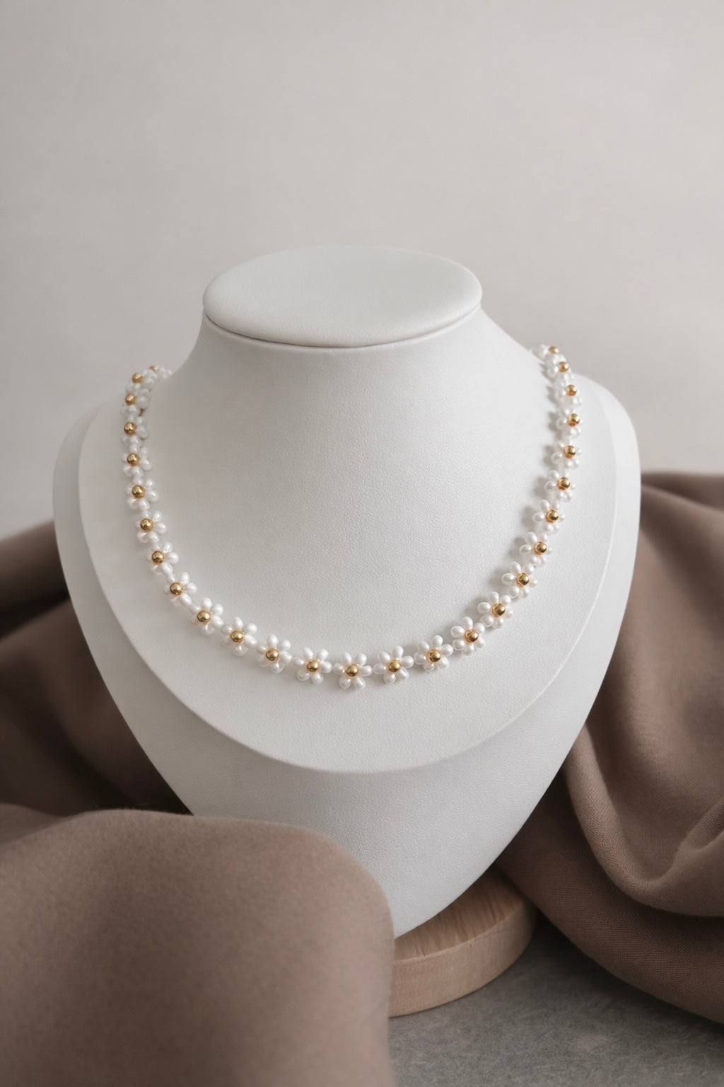 Náhrdelník THALIA zl.