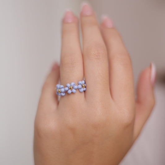 Prstýnek ELIORA zl.