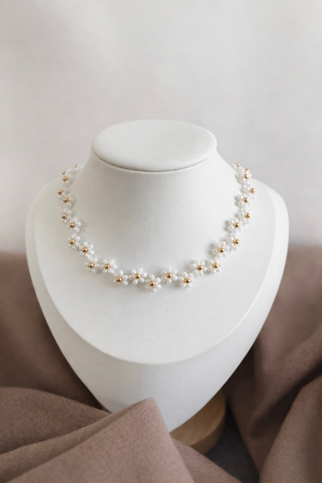 Náhrdelník THALIA II. zl.