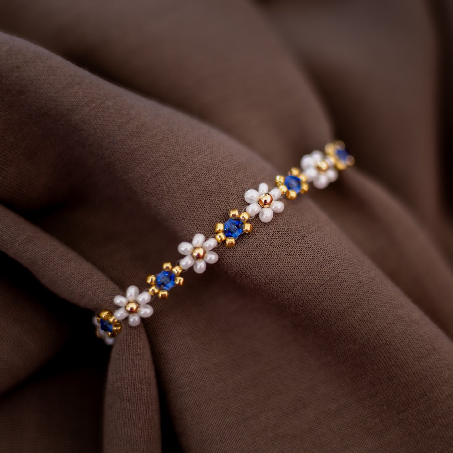 Náramek AVELINE zl.