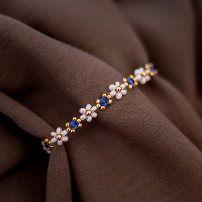 Náramek AVELINE zl.