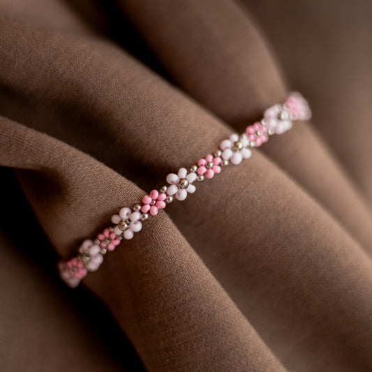 Náramek ROSALIE stř.