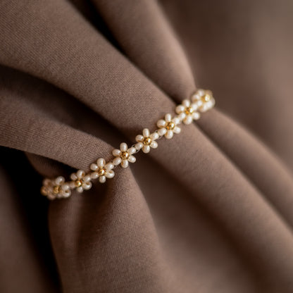 Náramek BEATRICE zl.