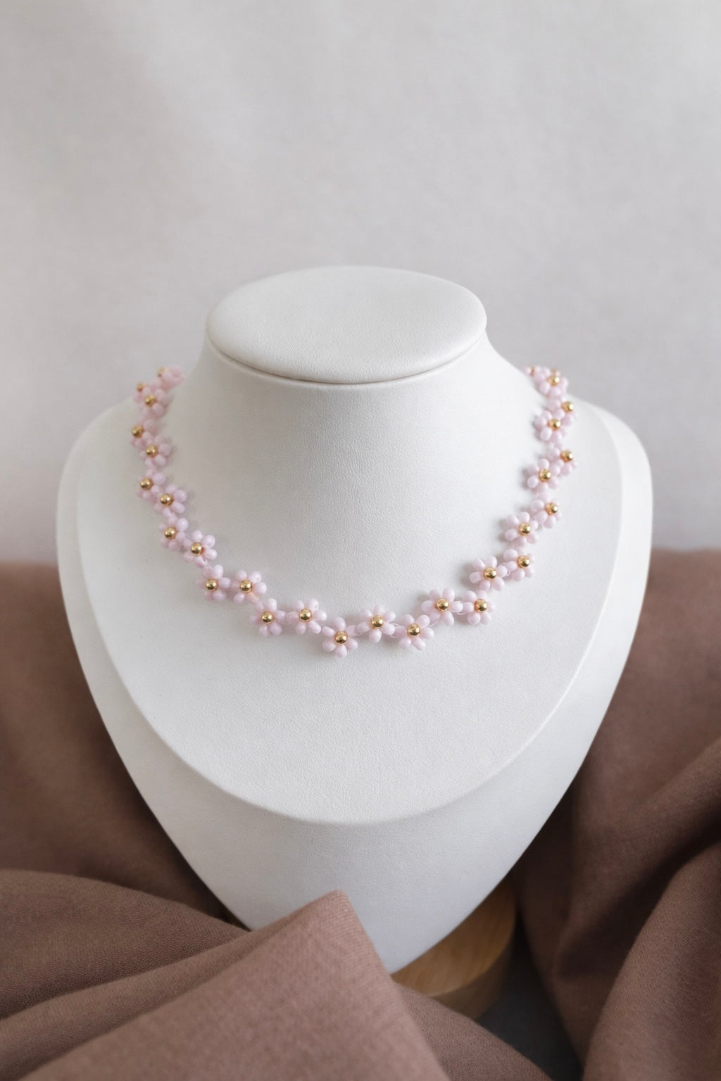 Náhrdelník AURORA zl.