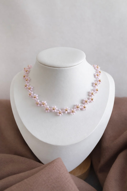 Náhrdelník AURORA zl.