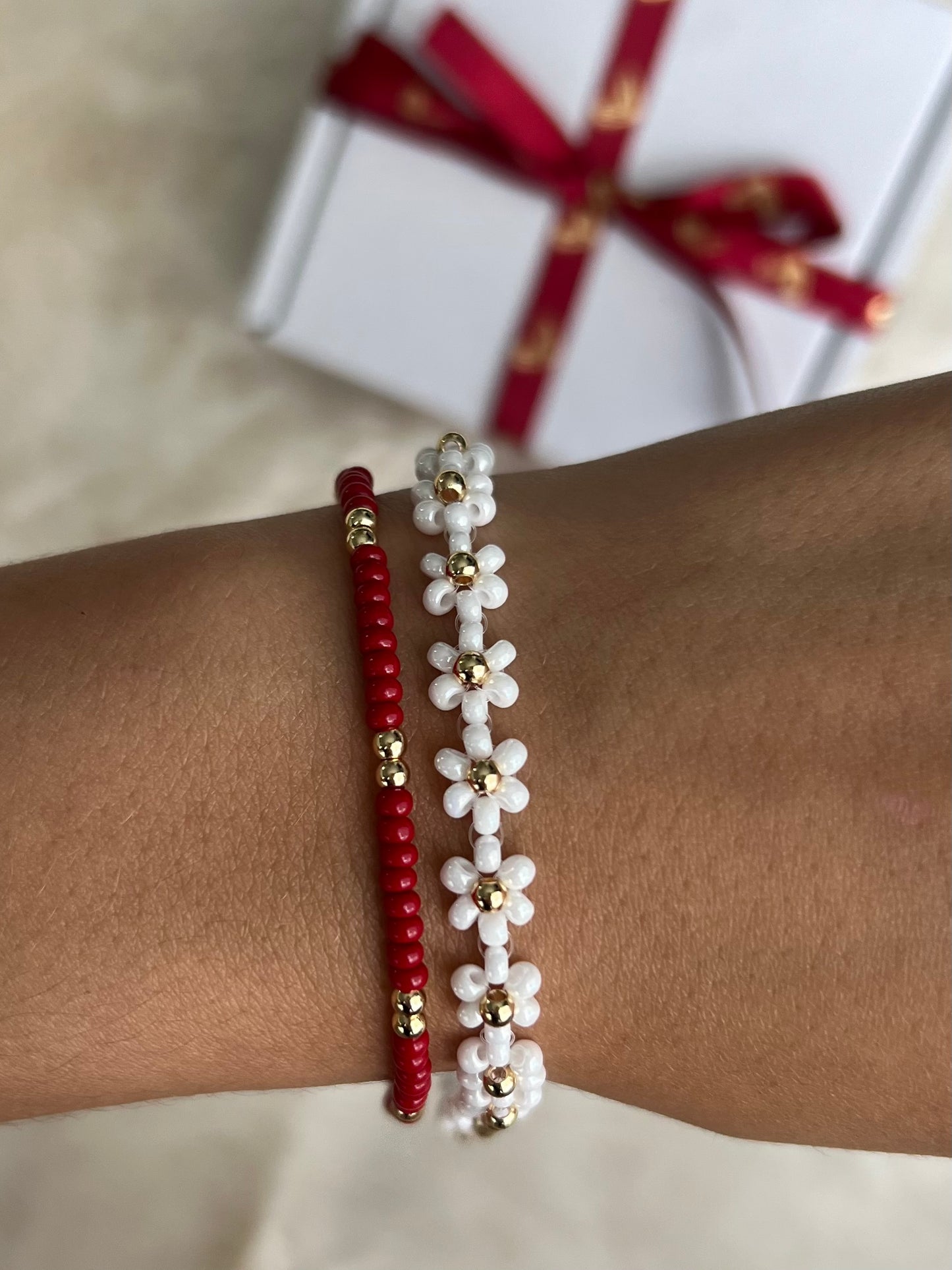 Christmas Jewelry Box