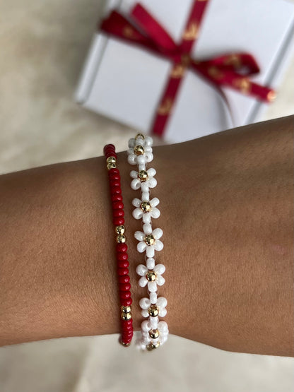 Christmas Jewelry Box