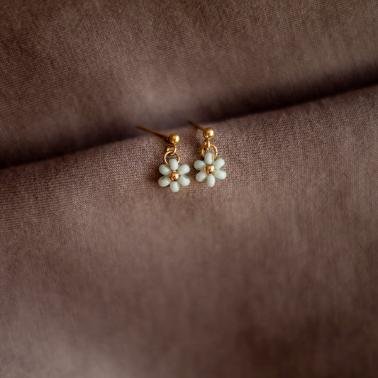 Náušnice ELENIA zl.