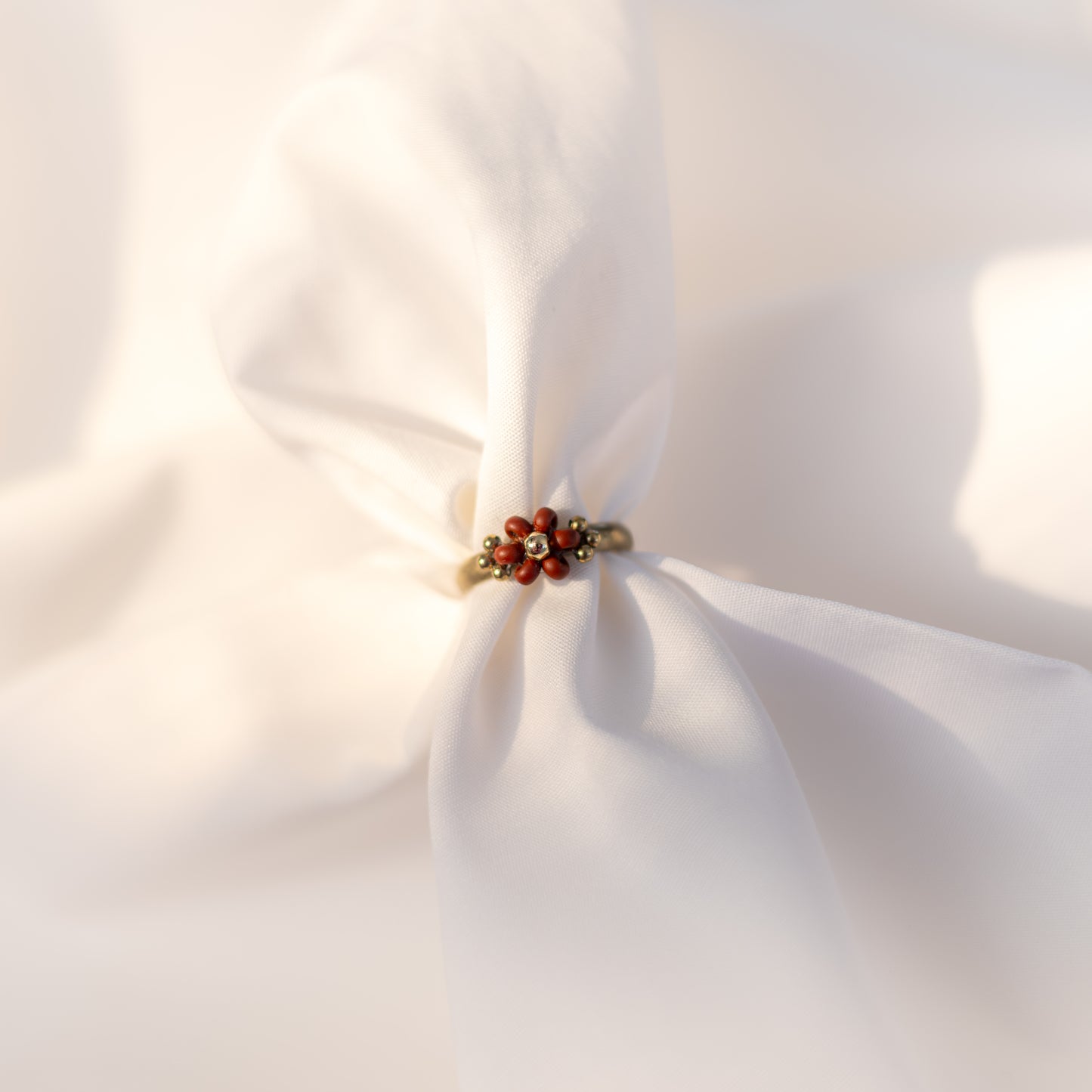 Prstýnek MARINA zl.