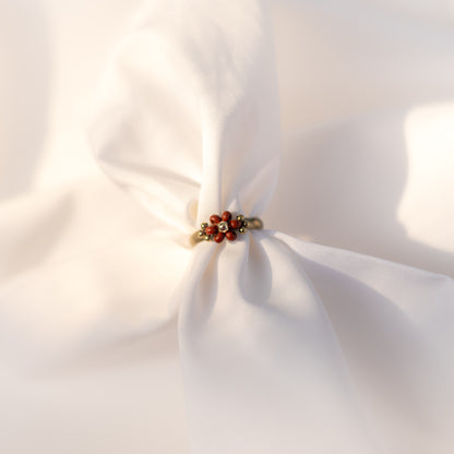 Prstýnek MARINA zl.