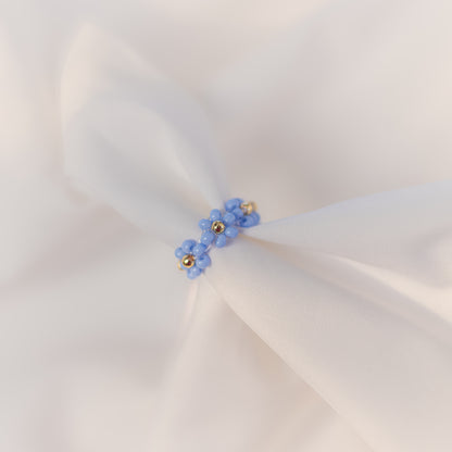 Prstýnek ELIORA zl.