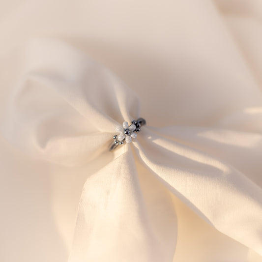 Prstýnek BIANCA stř.