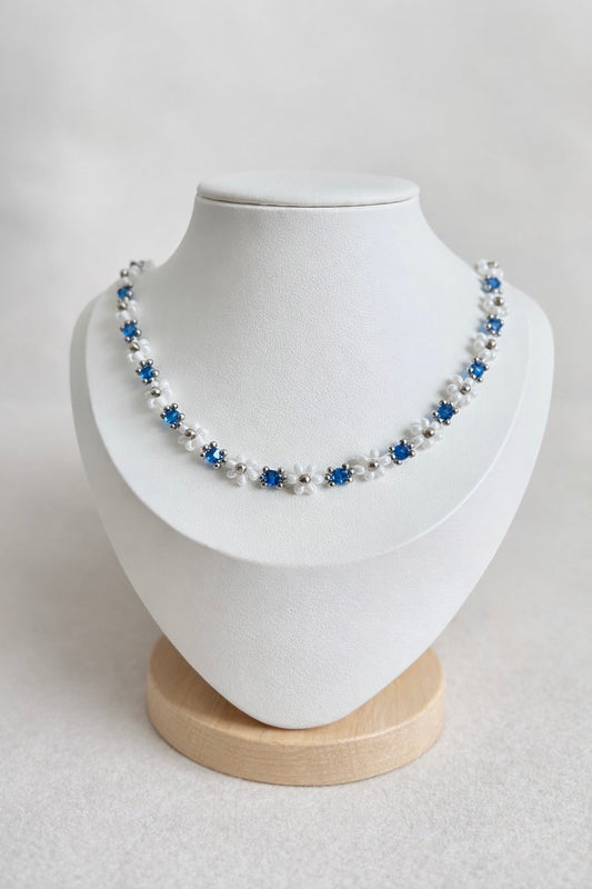 Náhrdelník ISABELLA stř.