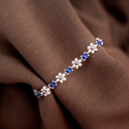 Náramek AVELINE stř.